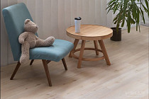 Vinilam Click 3.7мм 44650 Дуб Реген фото 6 | FLOORDEALER